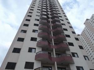 Apartamento residencial à venda, Parque Mandaqui, São Paulo 