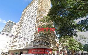 Apartamento com 3 dormitórios à venda, 120 m² por R$ 280.710,00 - Centro - Curitiba/PR