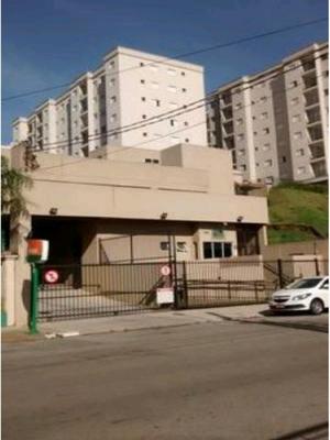 Apartamento em Jaraguá - São Paulo