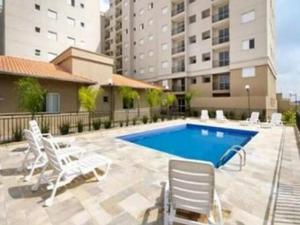 Apartamento em Jaraguá - São Paulo