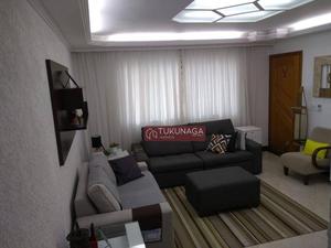 Casa com 3 dormitórios à venda, 206 m² por R$ 1.277.000,00 - Chácara do Encosto - São Paulo/SP