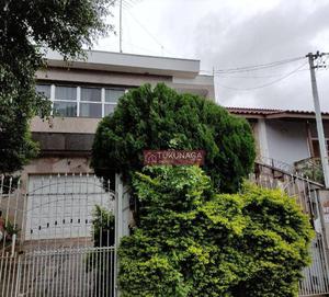 Sobrado à venda, 290 m² por R$ 849.000,00 - Jardim Guapira - São Paulo/SP