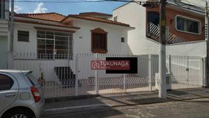 Casa à venda por R$ 1.276.000,00 - Jardim França - São Paulo/SP