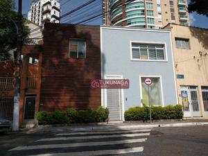 Sobrado à venda, 110 m² por R$ 580.000,00 - Santana - São Paulo/SP