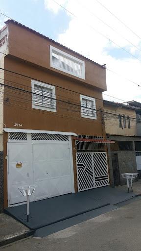 Sobrado com 9 dormitórios à venda, 120 m² por R$ 960.000,00 - Parque Edu Chaves - São Paulo/SP