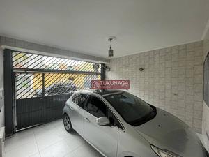 Sobrado com 3 dormitórios à venda, 150 m² por R$ 385.000,00 - Jardim Julieta - São Paulo/SP