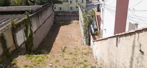 Terreno à venda, 450 m² por R$ 2.500.000,00 - Santana - São Paulo/SP