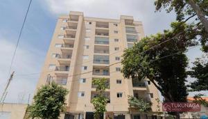 Apartamento à venda, 45 m² por R$ 272.000,00 - Vila Basileia - São Paulo/SP