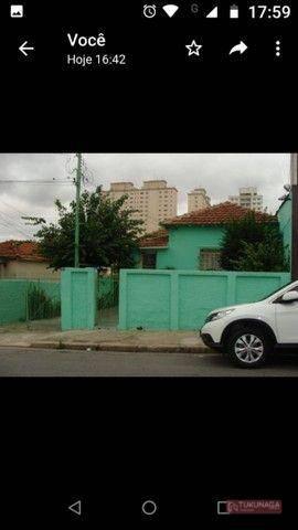 Casa com 5 dormitórios à venda, 390 m² por R$ 1.383.000,00 - Tatuapé - São Paulo/SP