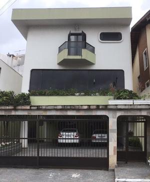 Sobrado com 6 dormitórios à venda, 462 m² por R$ 2.500.000,00 - Jardim Franca - São Paulo/SP