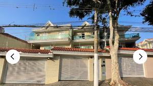 Sobrado com 3 dormitórios à venda, 150 m² por R$ 1.100.000,00 - Vila Dom Pedro II - São Paulo/SP