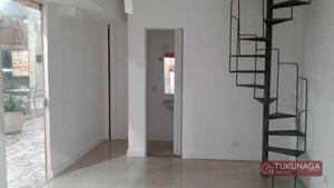 Sala para alugar, 44 m² por R$ 2.088,00/mês - Consolação - São Paulo/SP