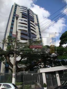 Apartamento à venda, 105 m² por R$ 890.000,00 - Vila Albertina - São Paulo/SP
