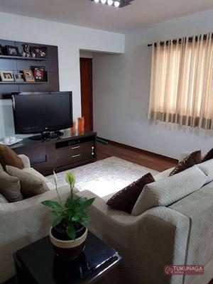 Apartamento à venda, 97 m² por R$ 745.000,00 - Santana - São Paulo/SP