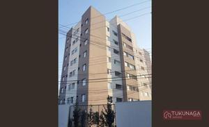 Apartamento à venda, 52 m² por R$ 320.000,00 - Vila Celeste - São Paulo/SP