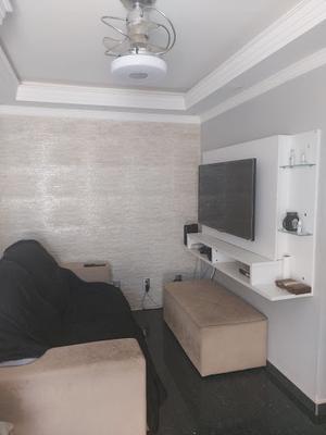 Apartamento Duplex com 2 dormitórios à venda, 112 m² por R$ 415.000,00 - Vila Amalia (Zona Norte) - São Paulo/SP