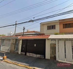 Casa à venda por R$ 1.890.000,00 - Lauzane Paulista - São Paulo/SP