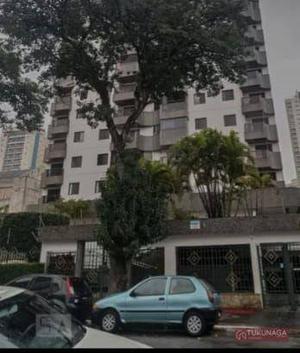Apartamento à venda, 84 m² por R$ 845.000,00 - Vila Gomes Cardim - São Paulo/SP