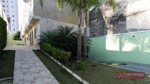 Casa à venda, 110 m² por R$ 688.000,00 - Vila Moreira - São Paulo/SP