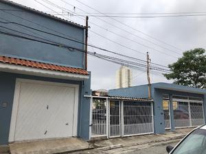 Casa com 9 dormitórios à venda, 365 m² por R$ 1.100.000,00 - Vila Medeiros - São Paulo/SP