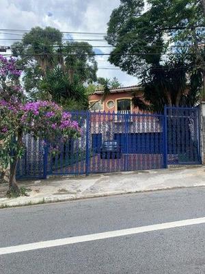 Casa com 3 dormitórios à venda, 296 m² por R$ 9.635.000,00 - Tucuruvi - São Paulo/SP