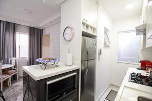Kitnet com 1 dormitório à venda, 32 m² por R$ 320.000,00 - Parada Inglesa - São Paulo/SP