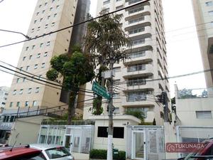 Apartamento à venda, 140 m² por R$ 1.277.000,00 - Pacaembu - São Paulo/SP