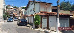 Sobrado à venda, 151 m² por R$ 750.000,00 - Jardim Leonor Mendes de Barros - São Paulo/SP