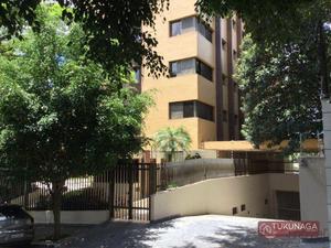 Apartamento à venda, 150 m² por R$ 1.297.000,00 - Vila Albertina - São Paulo/SP