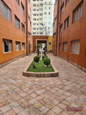 Apartamento com 02 dormitórios Tucuruvi                                             à venda, 70 m² por R$ 371.600 - Vila Mazzei - São Paulo/SP