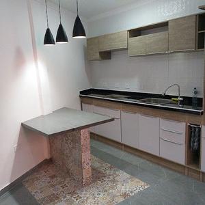 Sobrado com 2 dormitórios à venda, 80 m² por R$ 426.000,00 - Vila Moreira - São Paulo/SP