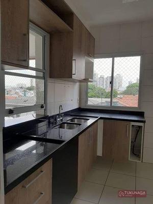 Apartamento espaçoso no Ipiranga com 03 dormitórios-São Paulo