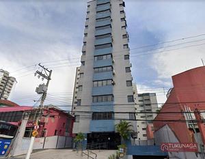 Conjunto para alugar, 74 m² por R$ 3.978,00/mês - Água Fria - São Paulo/SP