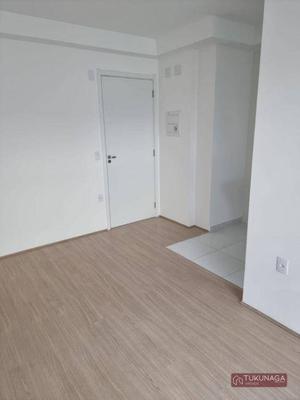 Apartamento à venda, 79 m² por R$ 535.000,00 - Vila Guilherme - São Paulo/SP