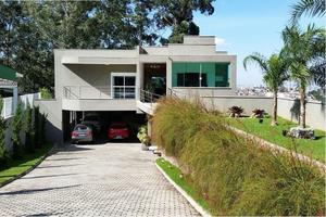 Casa à venda, 810 m² por R$ 4.500.000,00 - Jardim Ibiratiba - São Paulo/SP