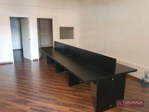 Sala para alugar, 80 m² por R$ 2.530,00/mês - Tucuruvi - São Paulo/SP