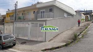 Sobrado com 3 dormitórios à venda, 146 m² por R$ 830.000,00 - Penha de França - São Paulo/SP