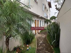 Sobrado com 3 dormitórios à venda, 134 m² por R$ 649.000,00 - Vila Germinal - São Paulo/SP