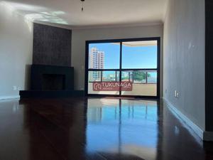 Apartamento com 4 dormitórios à venda, 159 m² por R$ 1.596.000,00 - Água Fria - São Paulo/SP
