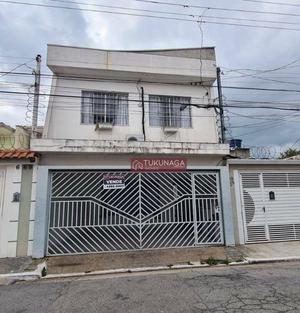 Casa com 6 dormitórios à venda por R$ 550.000,00 - Jaçanã - São Paulo/SP