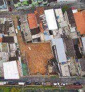 Terreno à venda, 500 m² por R$ 1.100.000,00 - Lauzane Paulista - São Paulo/SP