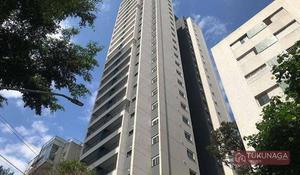 Apartamento à venda, 80 m² por R$ 879.000,00 - Vila Santa Catarina - São Paulo/SP