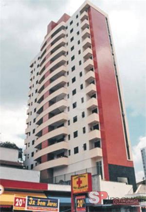 Apartamento à venda, 106 m² por R$ 855.000,00 - Santana - São Paulo/SP