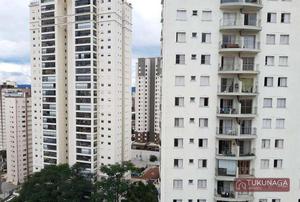 Apartamento à venda, 50 m² por R$ 390.000,00 - Santa Teresinha - São Paulo/SP