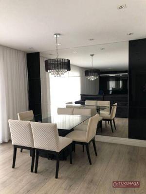 Apartamento à venda, 89 m² por R$ 980.000,00 - Imirim - São Paulo/SP