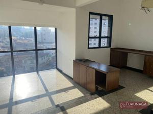 Loft para alugar, 55 m² por R$ 4.200,00/mês - Santana - São Paulo/SP