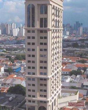 Sala para alugar, 100 m² por R$ 5.660,00/mês - Penha de França - São Paulo/SP