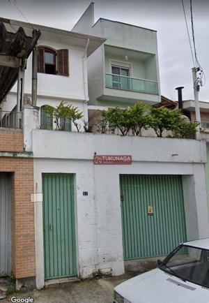 Sobrado com 2 dormitórios à venda, 150 m² por R$ 480.000,00 - Vila Mazzei - São Paulo/SP