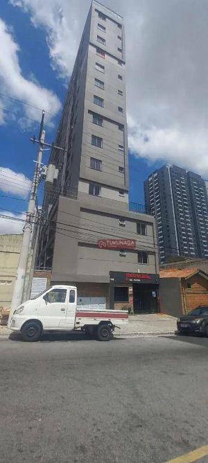 Apartamento para alugar, 32 m² por R$ 1.800,00/mês - Penha de França - São Paulo/SP