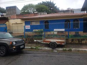 Casa térrea para alugar no  Parque Continental - São Paulo/SP